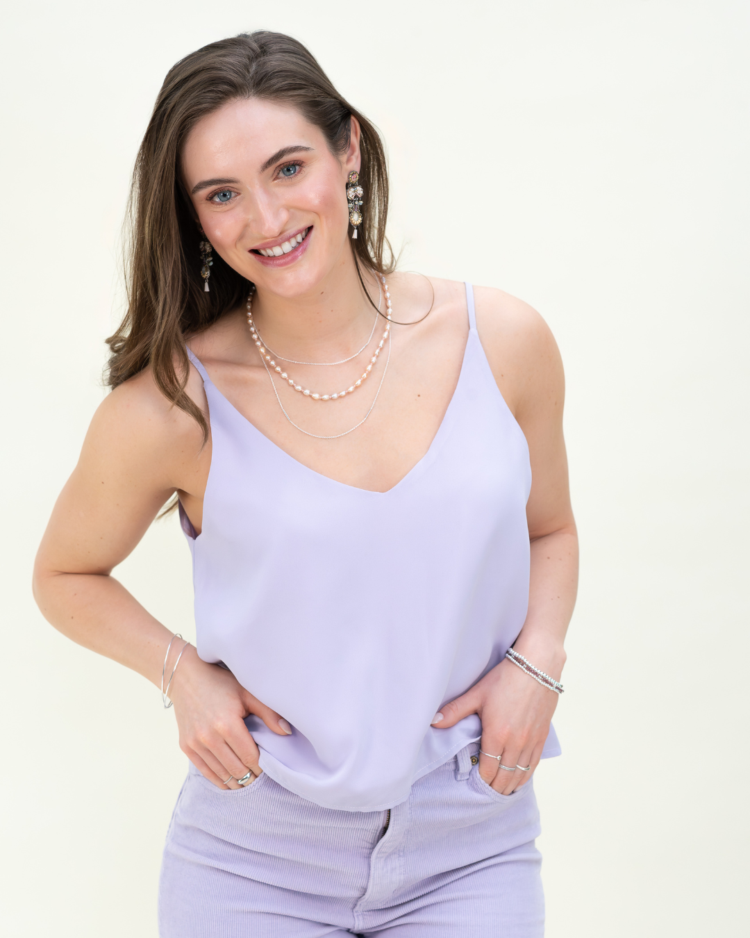 Spring Collection