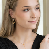holly yashi signatur gold earring