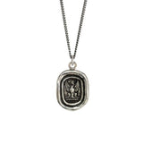 Follow Your Dreams Necklace