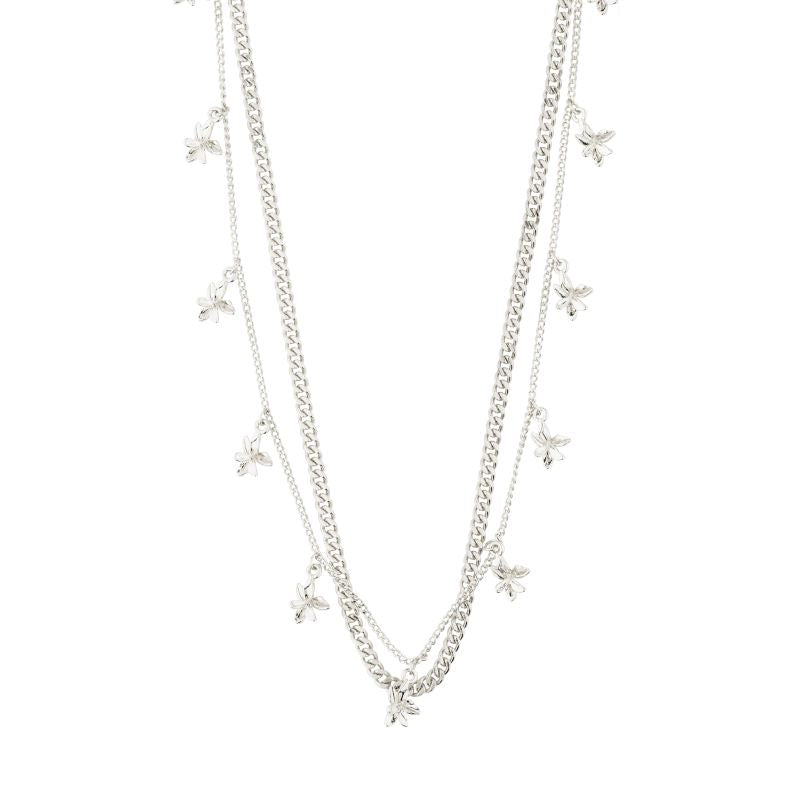 Riko 2-in-1 Necklace Set
