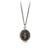 pyrrha slow down silver talisman