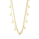 Riko 2-in-1 Necklace Set