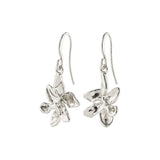 pilgrim riko silver earring
