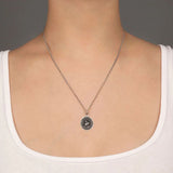 pyrrha nothing is impossible silver talisman