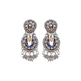 ayala bar contemplation earring