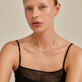 Riko 2-in-1 Necklace Set