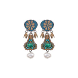 ayala bar velvet treasures earring