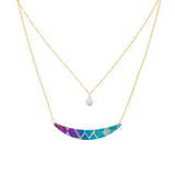 Ada Necklace