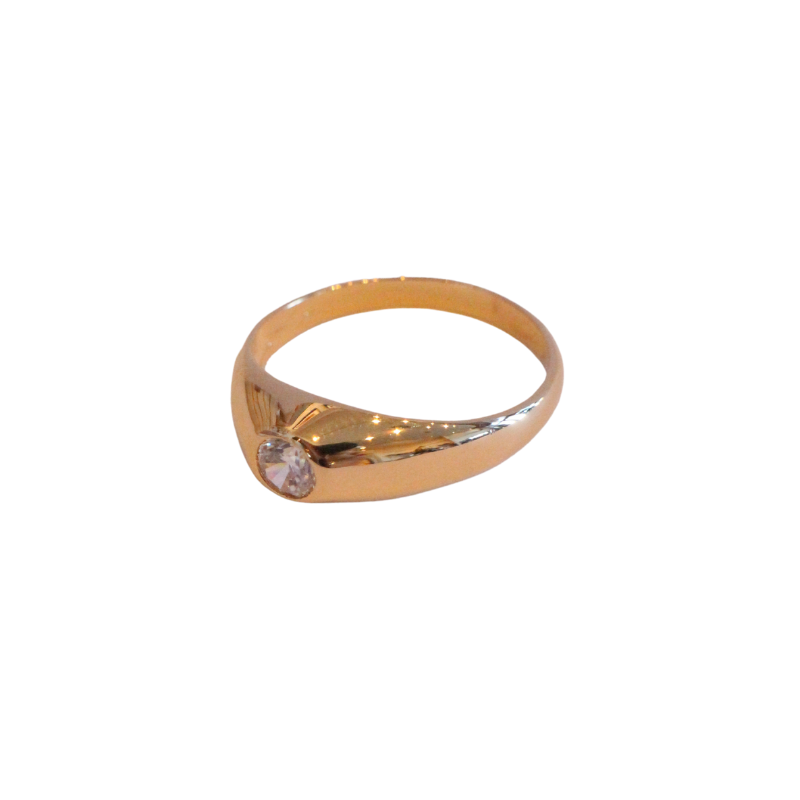 mamari maxine gold ring