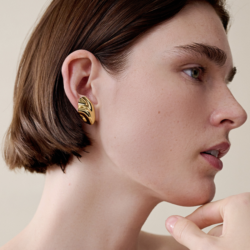 jenny bird portia earring