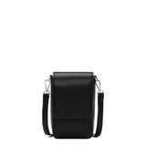 Louve Amber Tech Crossbody Bag