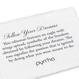 Follow Your Dreams Necklace