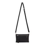 colab omg organizer bag black