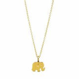 Good Luck Necklace