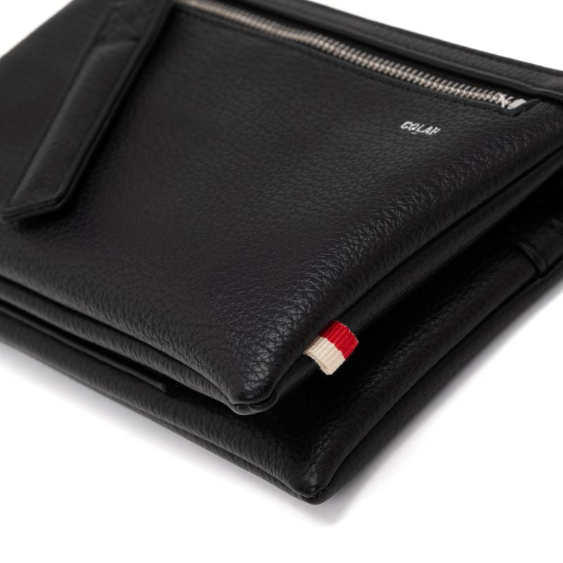 colab omg organizer bag black