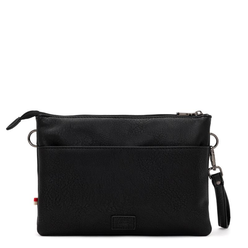 Sarah Crossbody/Clutch Bag