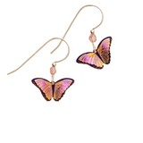 Petite Bella Butterfly Earring