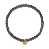 Gemstone Stretch Bracelet
