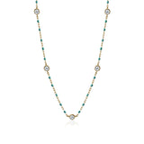 Rosarie Necklace