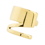 pilgrim edana gold ring