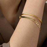 Simone Bracelet