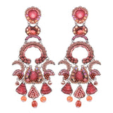 ayala bar earth clay chloe earring