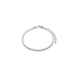 pilgrim dominique silver bracelet