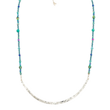 Meridian Necklace