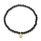Gemstone Stretch Bracelet