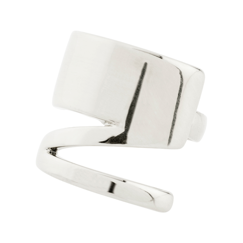 pilgrim edana silver ring