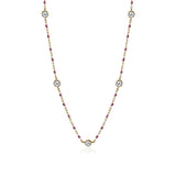 Rosarie Necklace