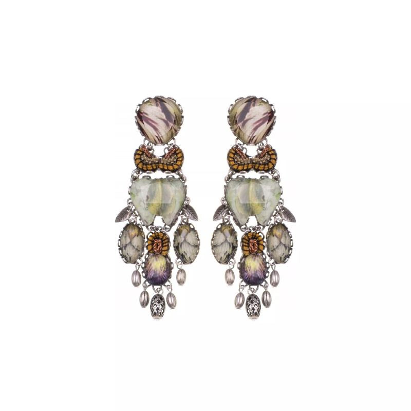 ayala bar fields of gold rosie earring