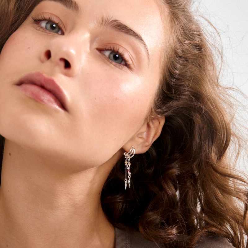 Waterproof Jewelry You'll Want to Wear All Summer