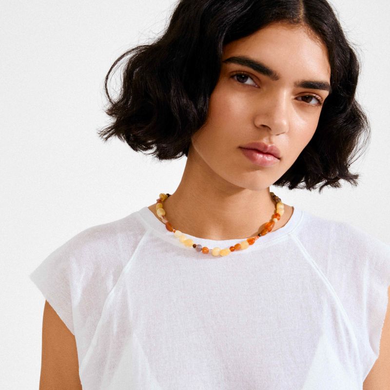 How to Transition Your Jewelry from Winter to Spring