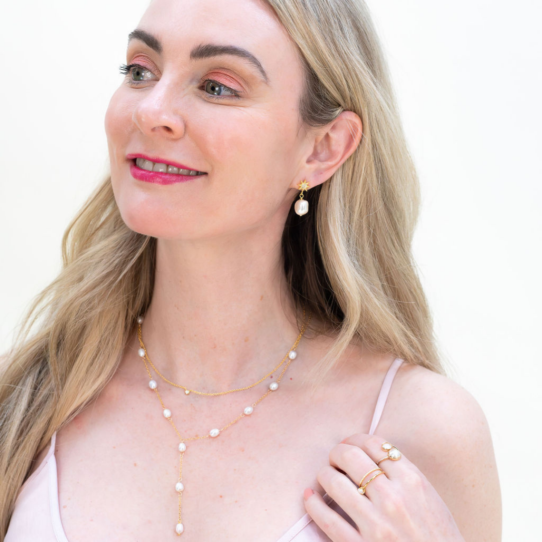Mother's Day Magic: Thoughtful Jewelry Gifts to Celebrate Mom