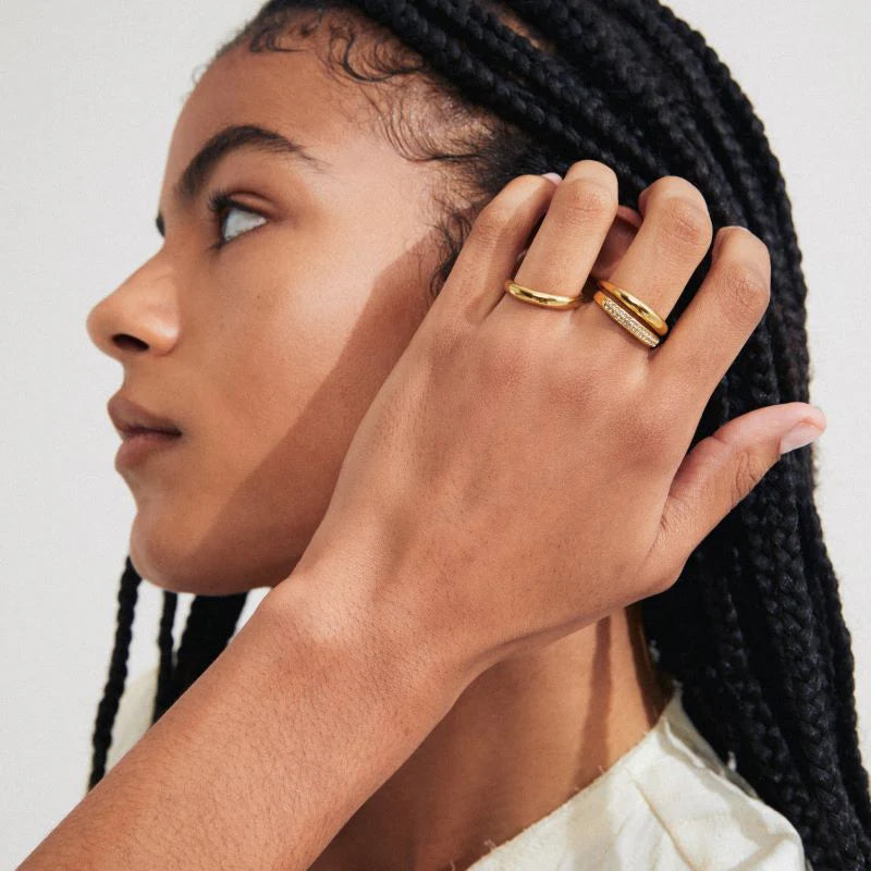 Affordable Luxury: Stunning Weddings and Events Jewelry Under $100