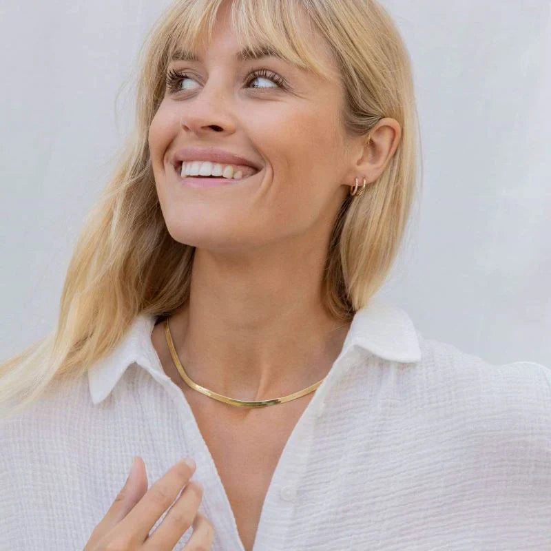 Vacation-Ready Jewelry: What to Pack and How to style it