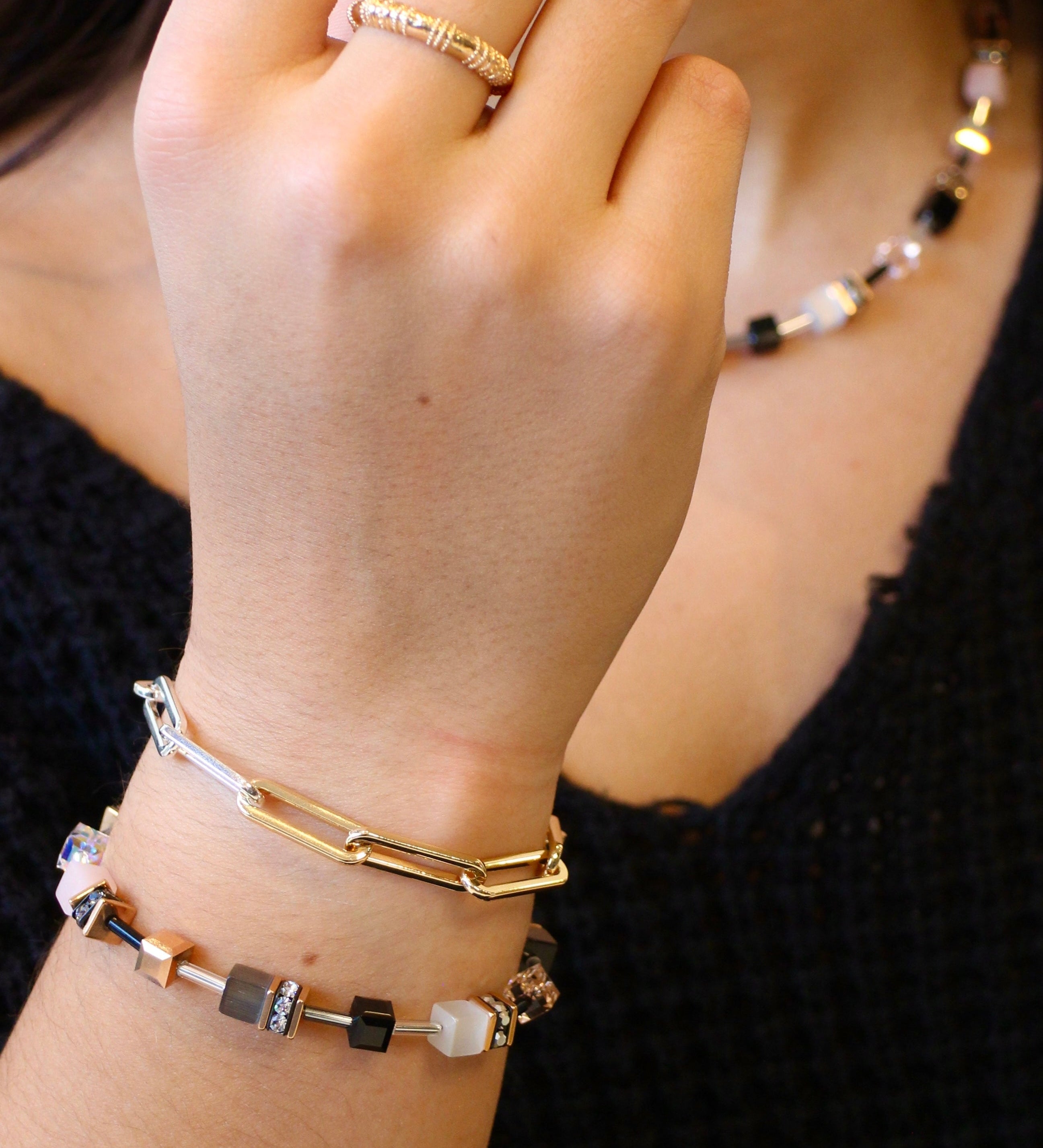 How to Build a Jewellery Wardrobe: The Pieces Worth Having