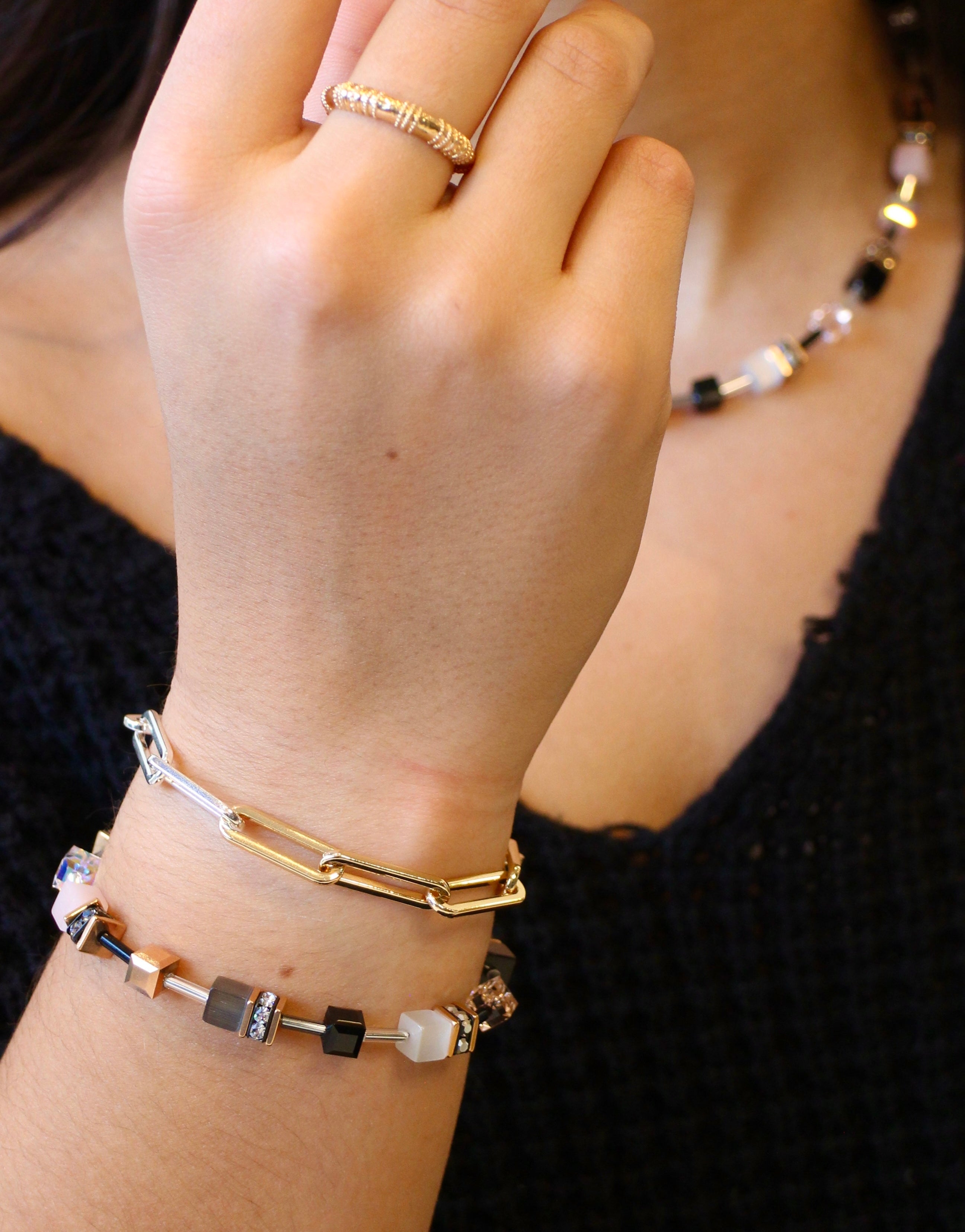 How to Build a Jewellery Wardrobe: The Pieces Worth Having