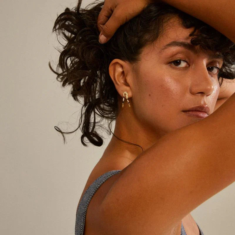 Rodeo-Ready Jewelry: The Best Pieces for a Country Glam Look