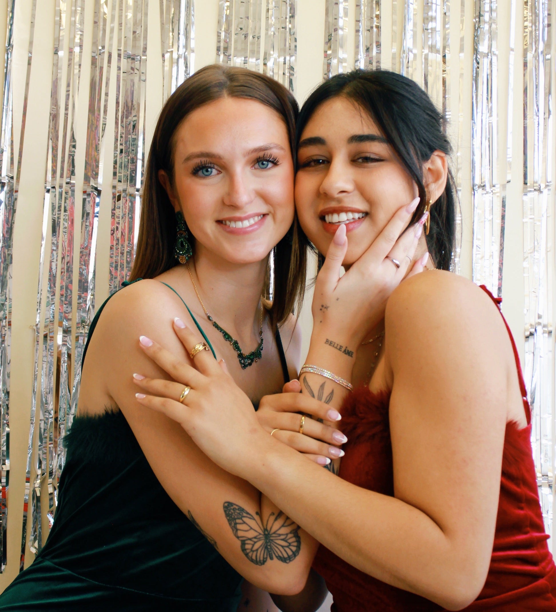 Gifts Wrapped in Warmth and Joy This Holiday Season ✨💛🎁