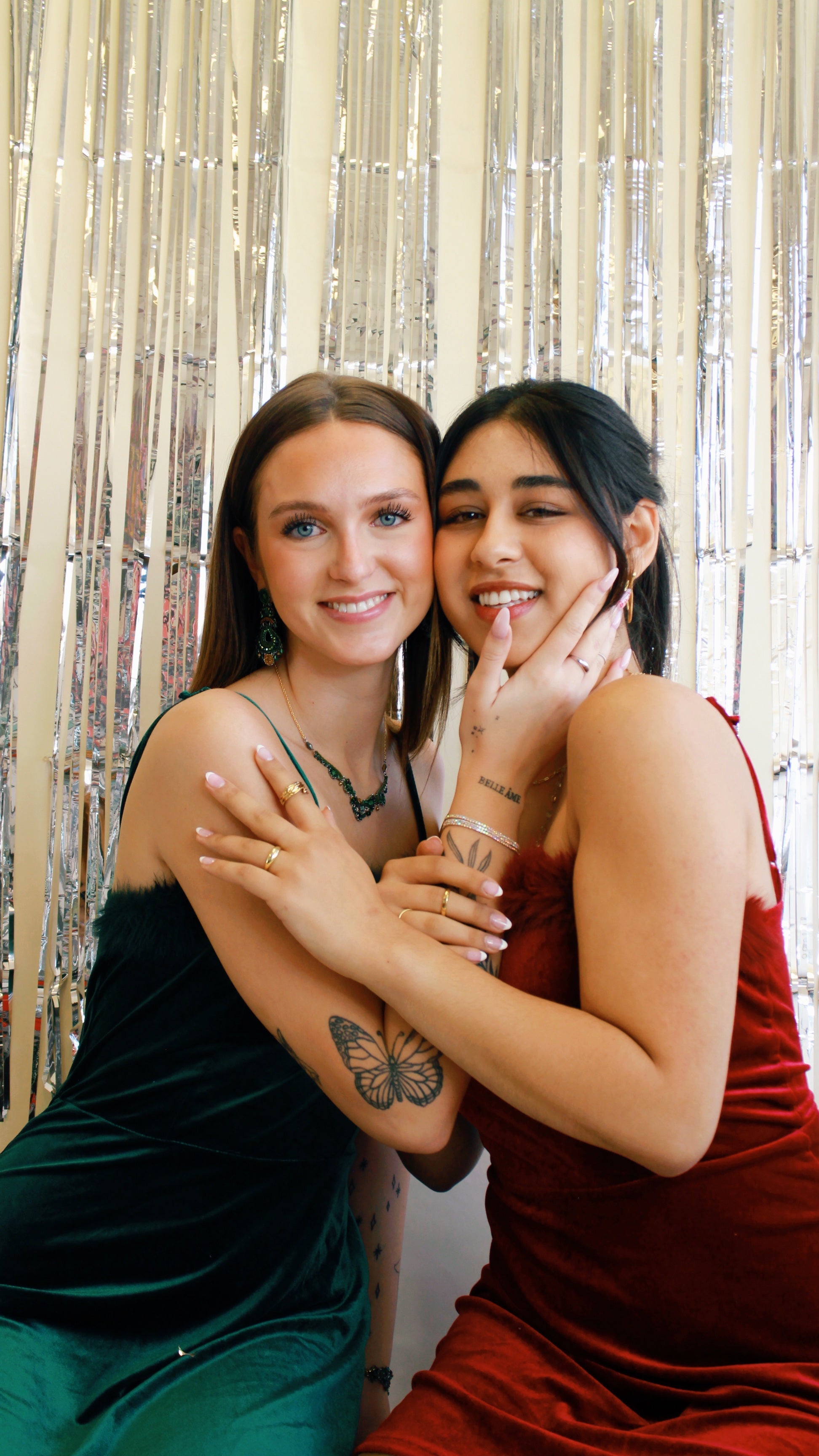 Gifts Wrapped in Warmth and Joy This Holiday Season ✨💛🎁