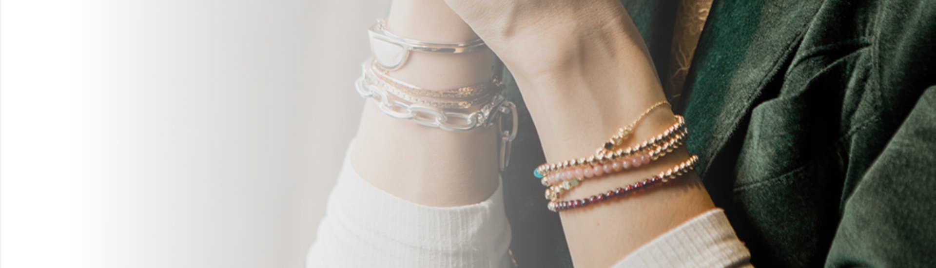 Gorjana Jewelry
