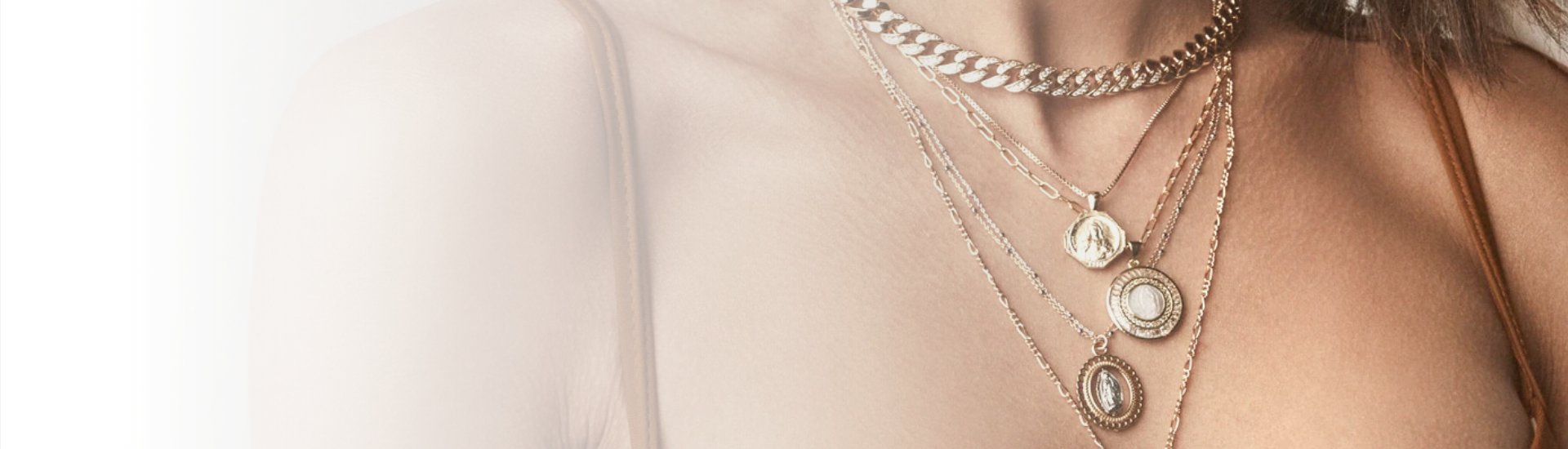 Joy Dravecky Jewelry