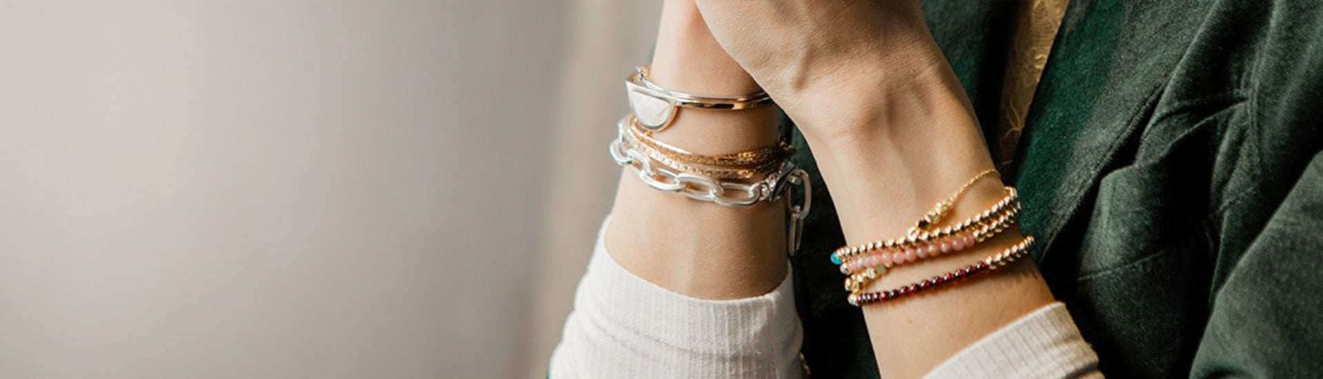 Meaningful Bracelets