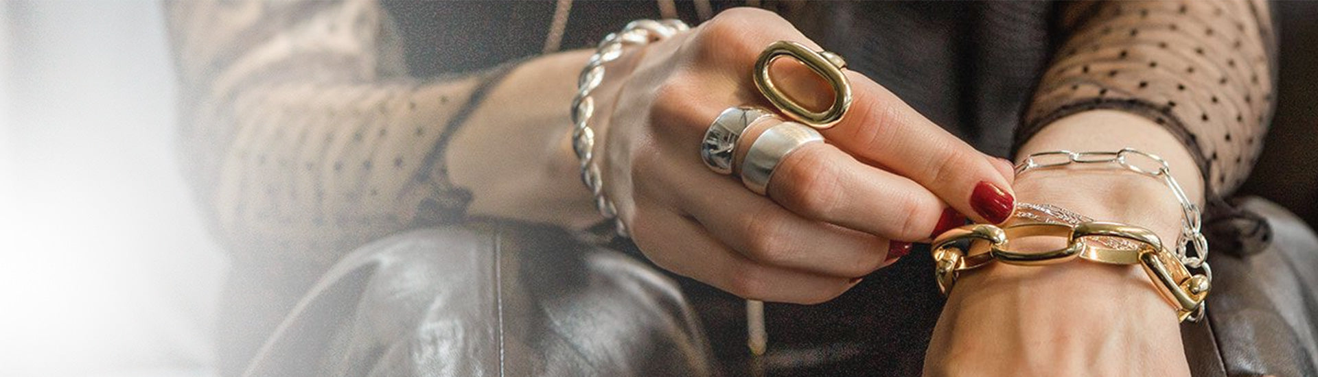 Statement Bracelets