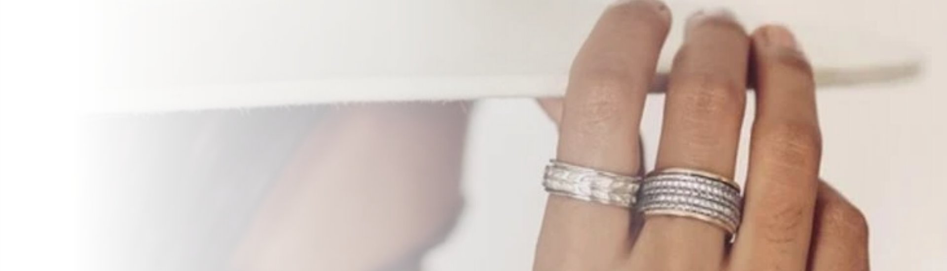 Meditation Rings