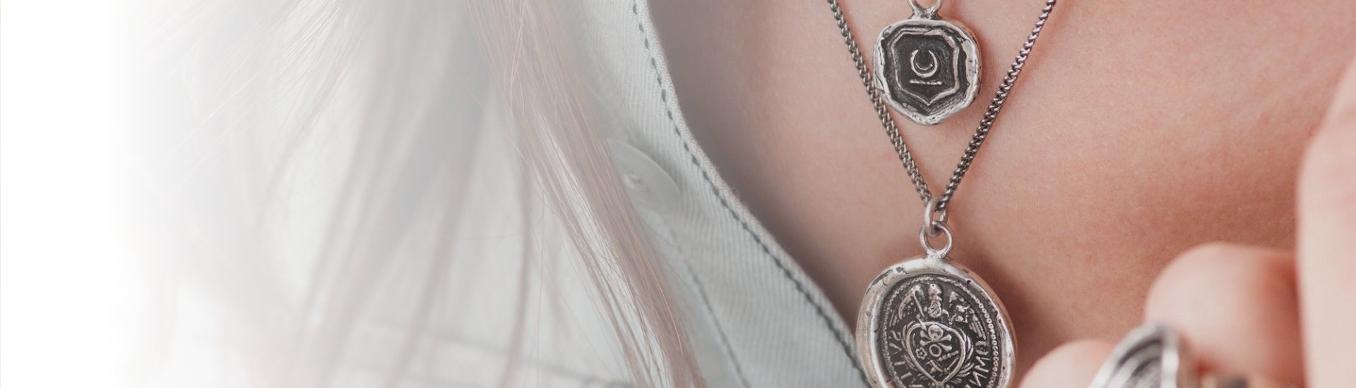 Pyrrha Jewelry