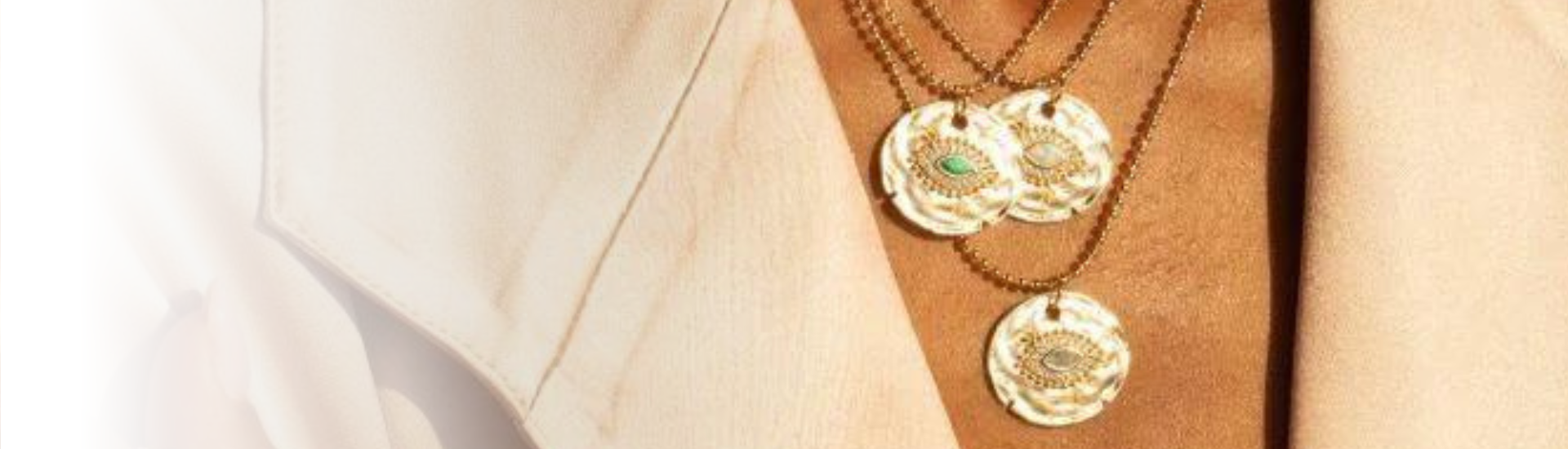 Evil Eye Jewelry