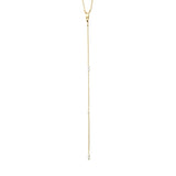 Eron Y Necklace